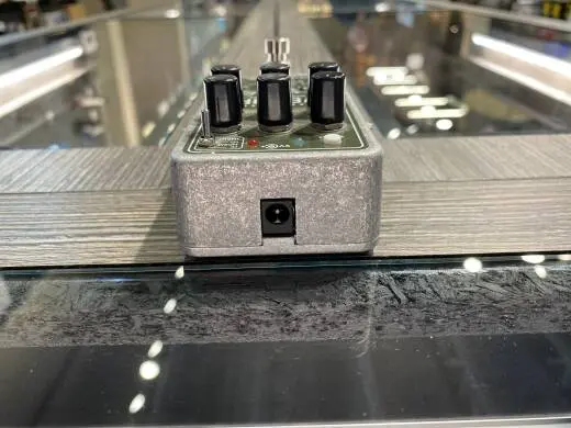 EHX Nano Operation Overlord Overdrive 2